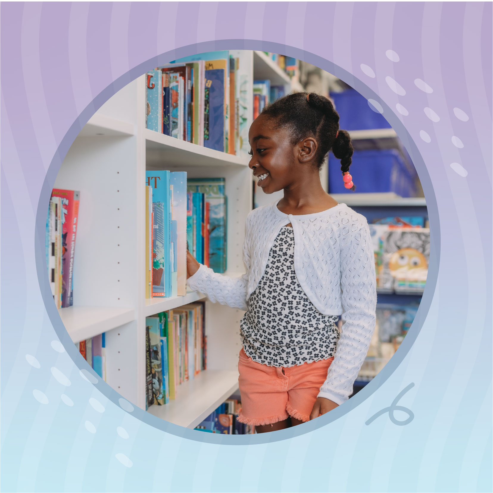Through June Only: BOGO Books!